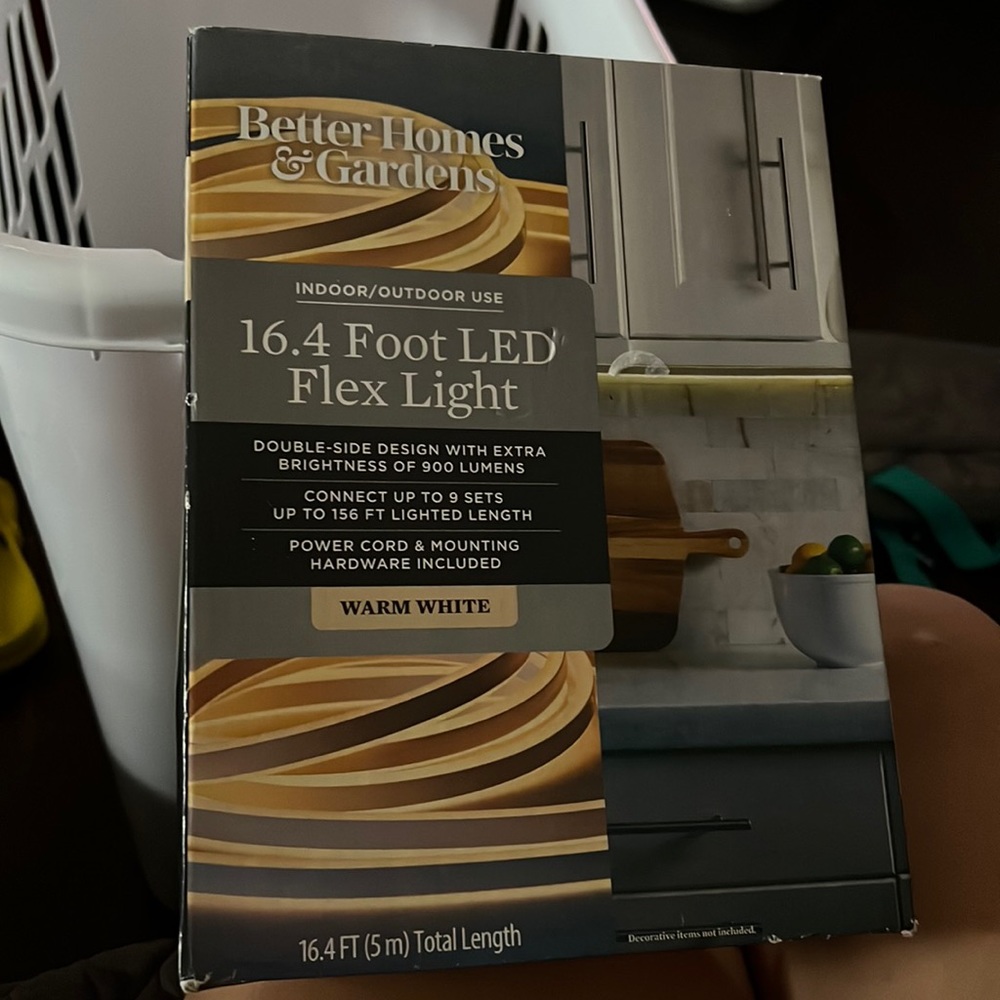 LED Flex Lights